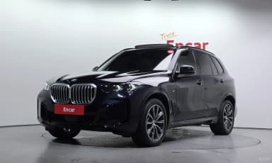 X5 (G05)