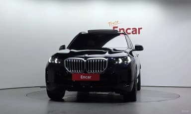 X5 (G05)
