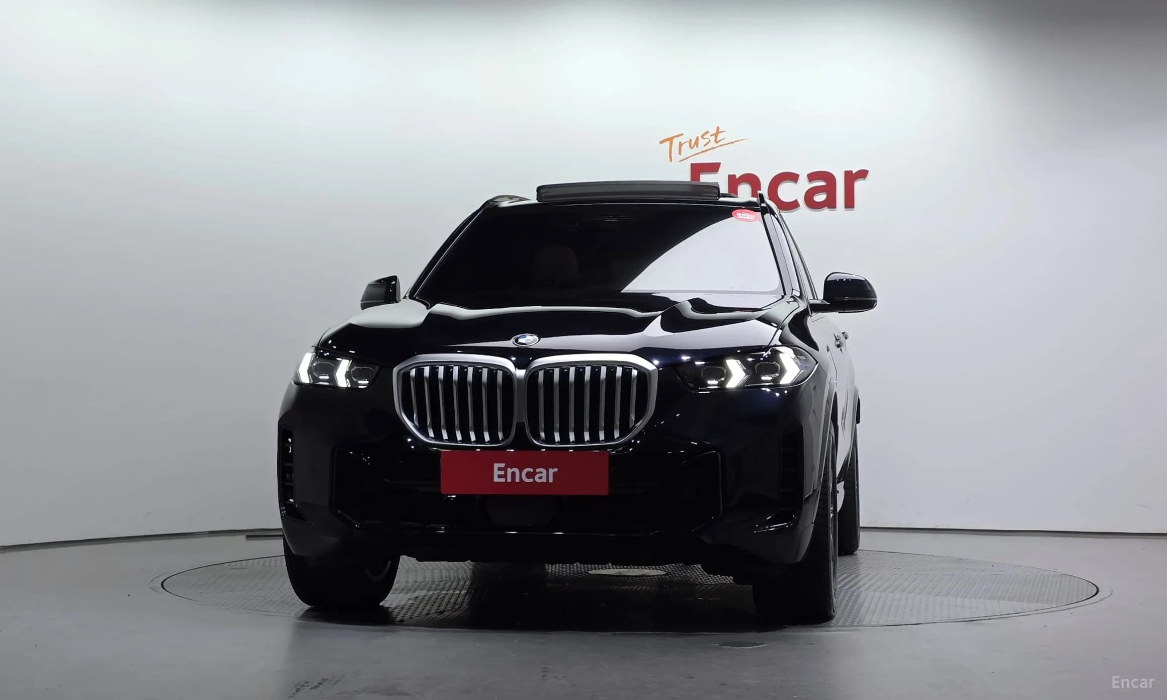 X5 (G05)
