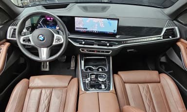 X5 (G05)