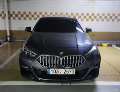 2 Series Gran Coupe (F44)
