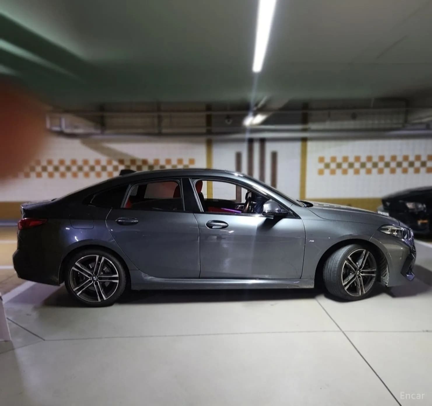 2 Series Gran Coupe (F44)