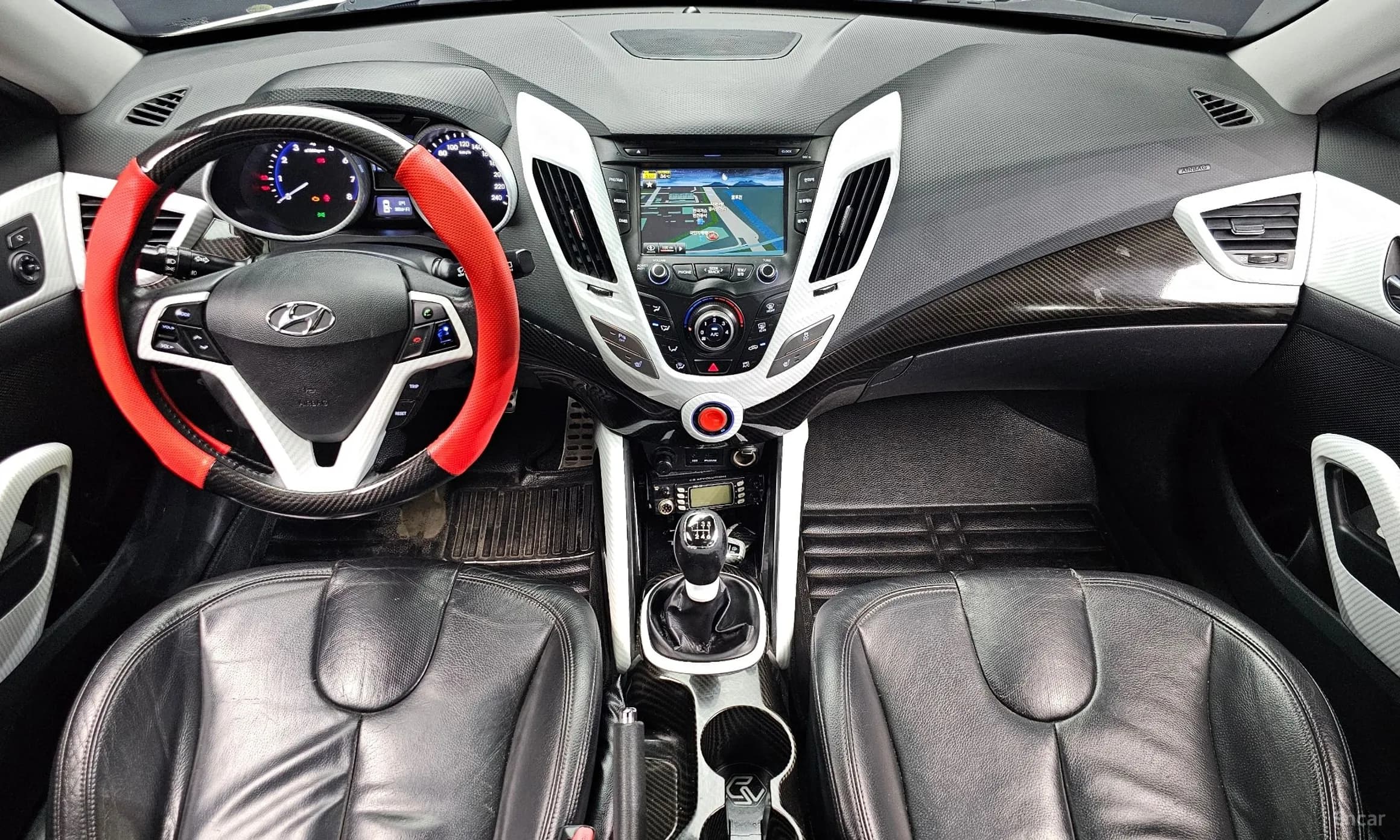 Veloster