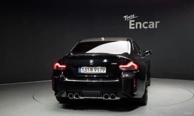 M2 (G87)