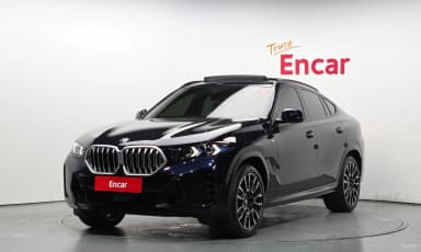X6 (G06)