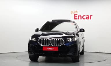 X6 (G06)