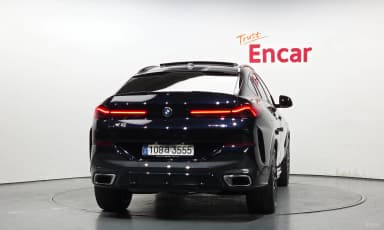 X6 (G06)