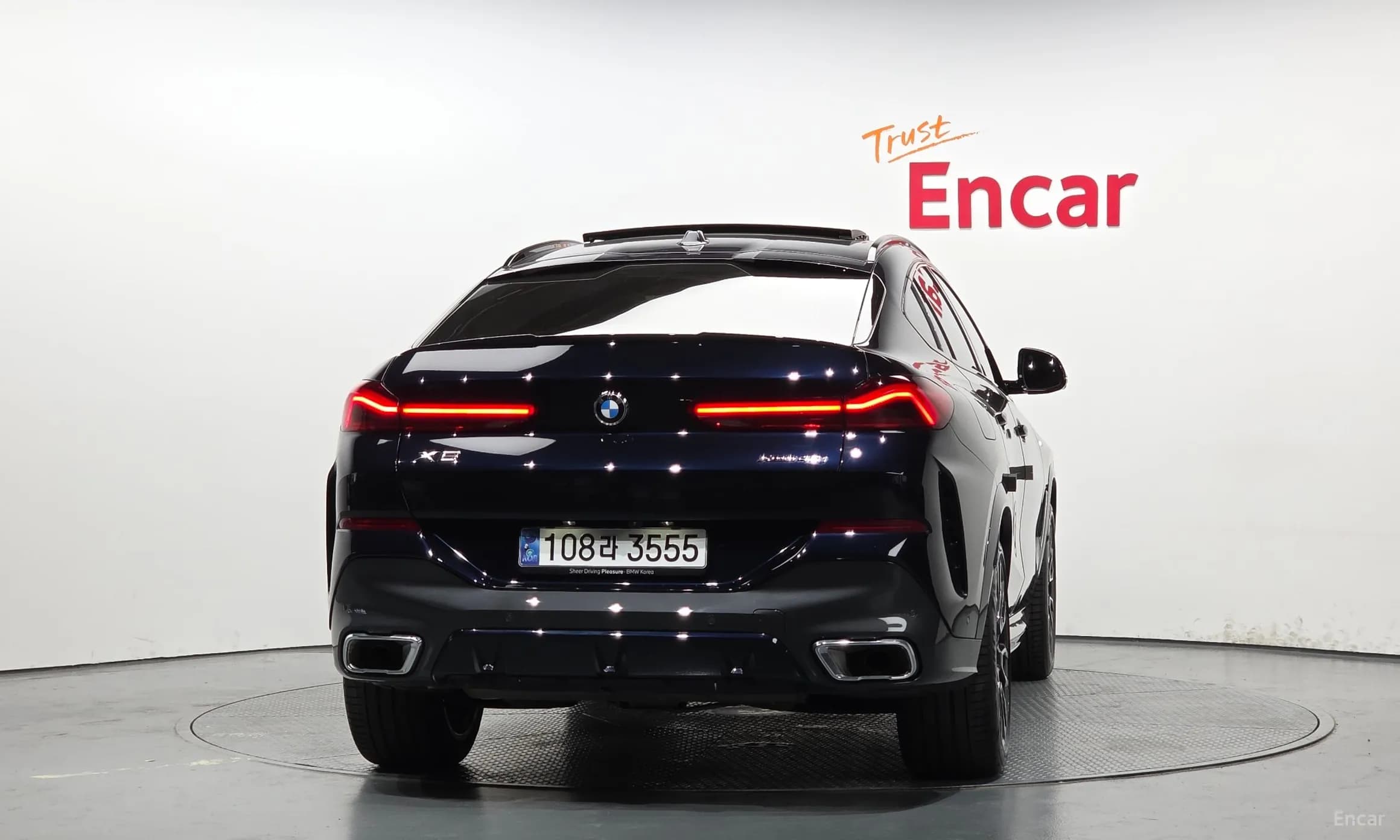 X6 (G06)