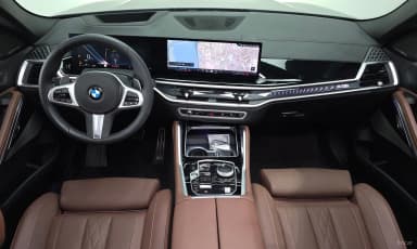 X6 (G06)