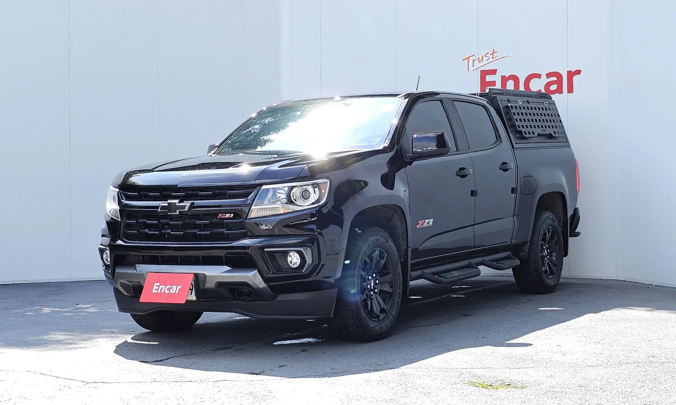 Real New Colorado