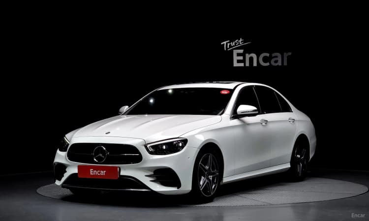 E-Class W213