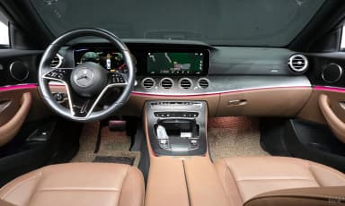 E-Class W213