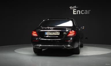E-Class W213
