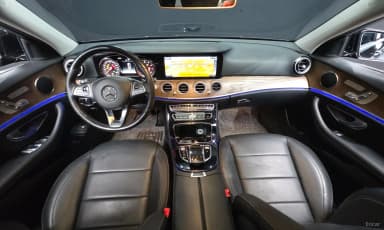 E-Class W213