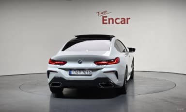 8-series (G15)