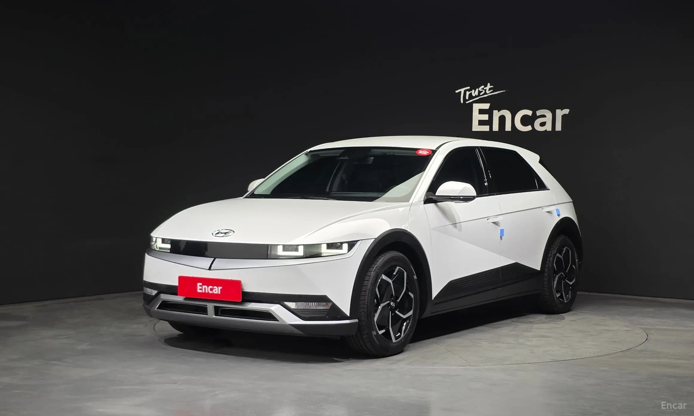 Ioniq 5