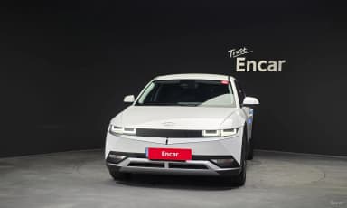 Ioniq 5