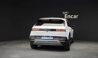 Ioniq 5