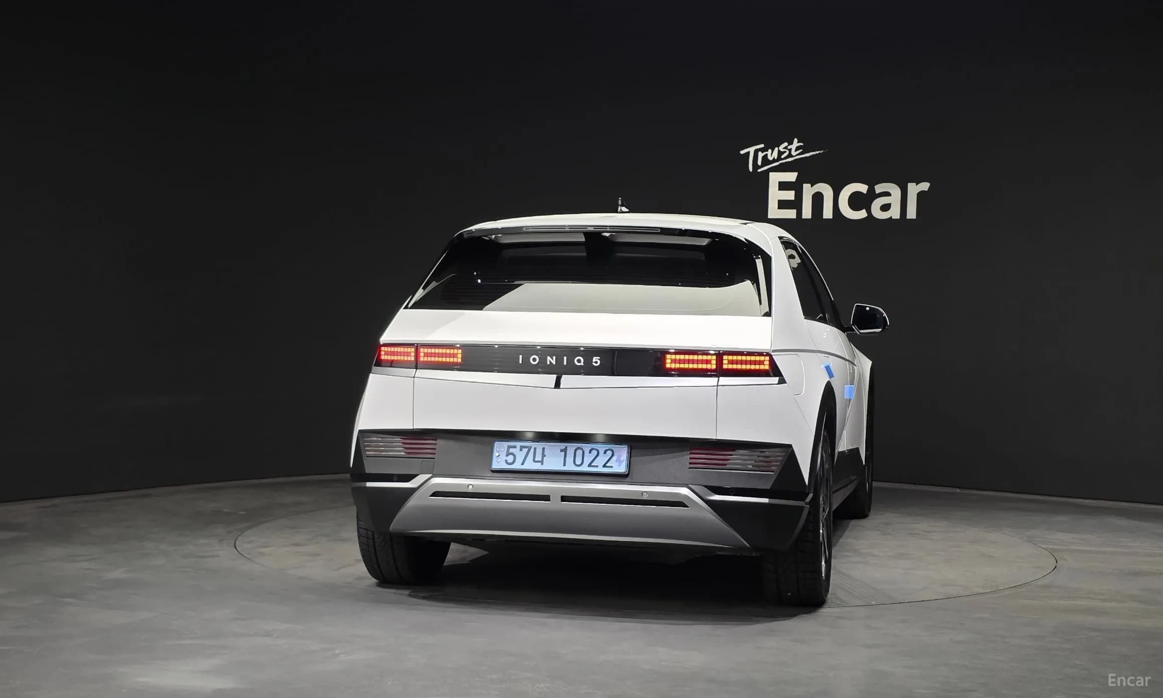 Ioniq 5