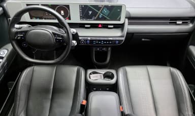 Ioniq 5