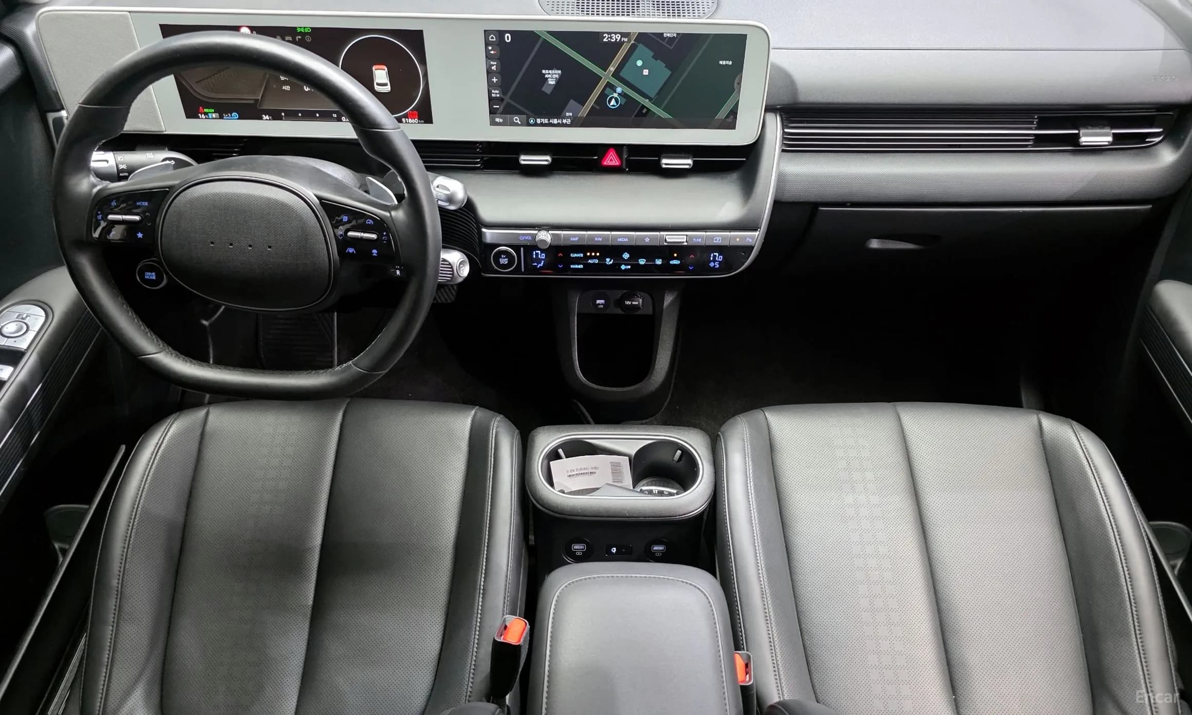 Ioniq 5
