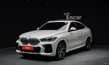 X6 (G06)