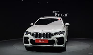 X6 (G06)