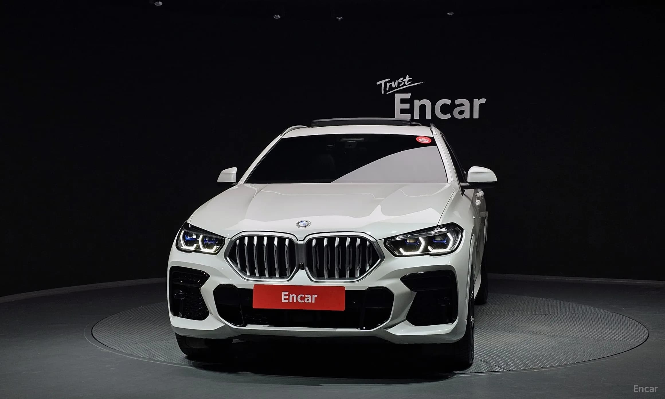 X6 (G06)