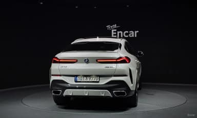X6 (G06)