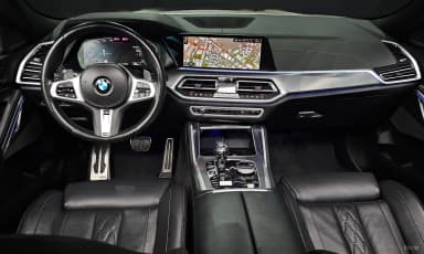 X6 (G06)
