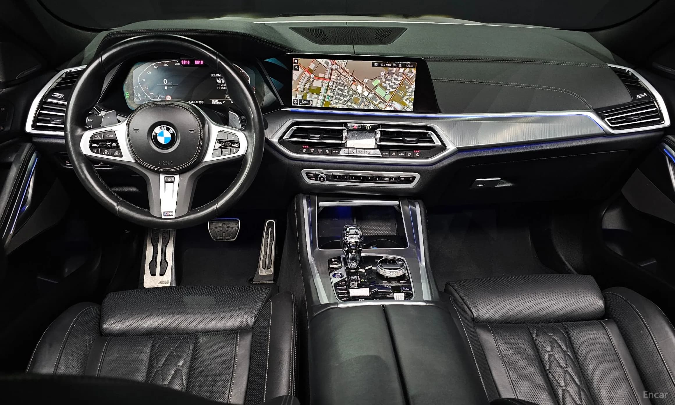X6 (G06)