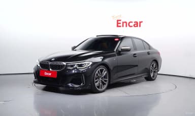 3 Series (G20)