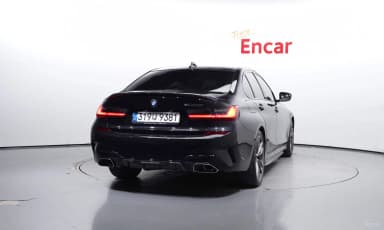 3 Series (G20)