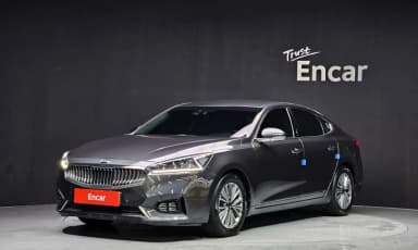 K7 Hybrid