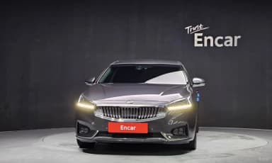 K7 Hybrid