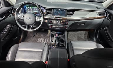 K7 Hybrid