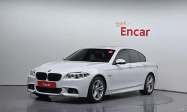 5 Series (F10)