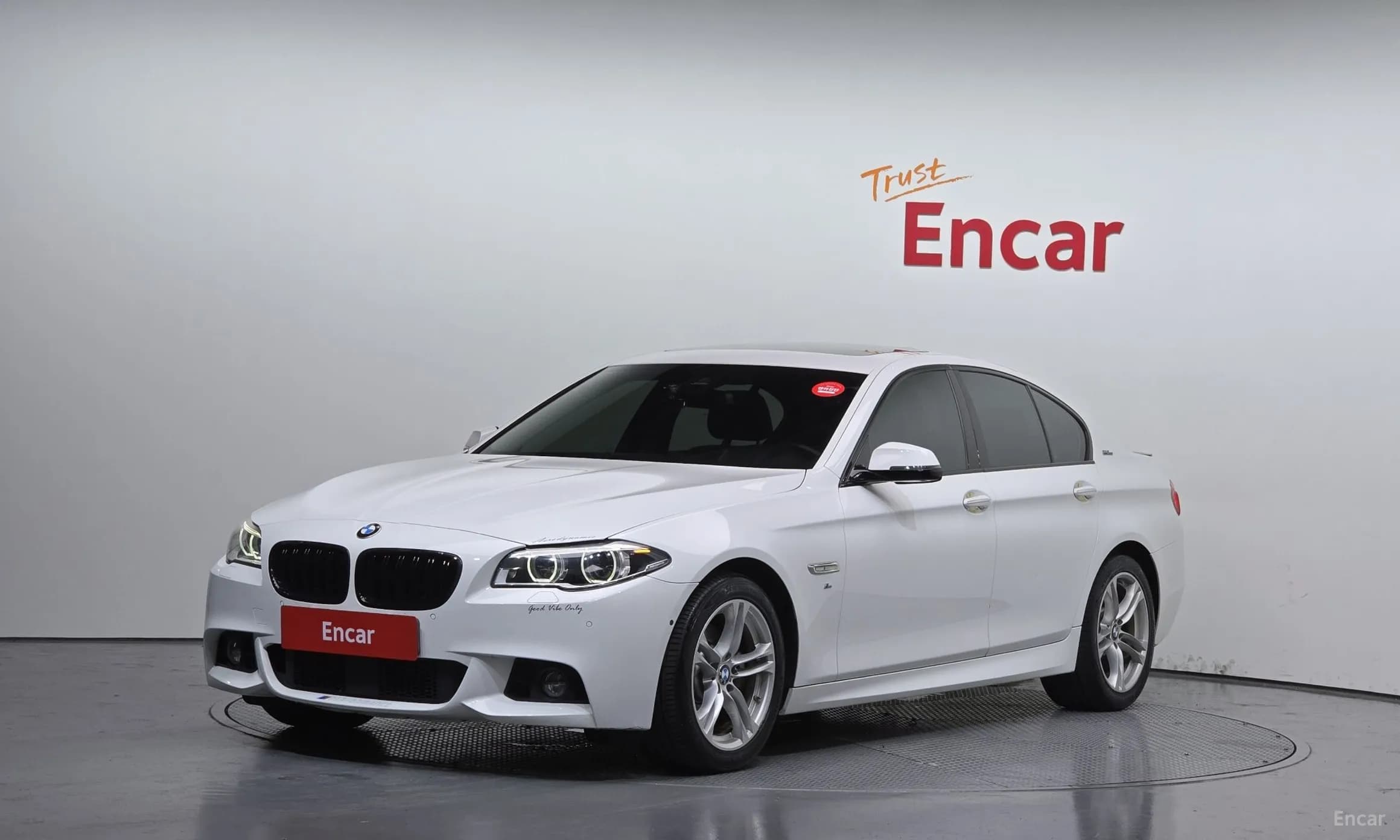 5 Series (F10)