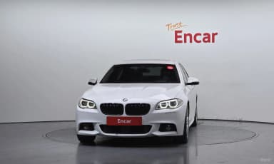 5 Series (F10)