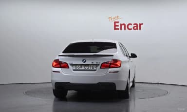 5 Series (F10)
