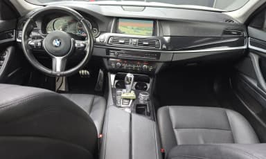 5 Series (F10)