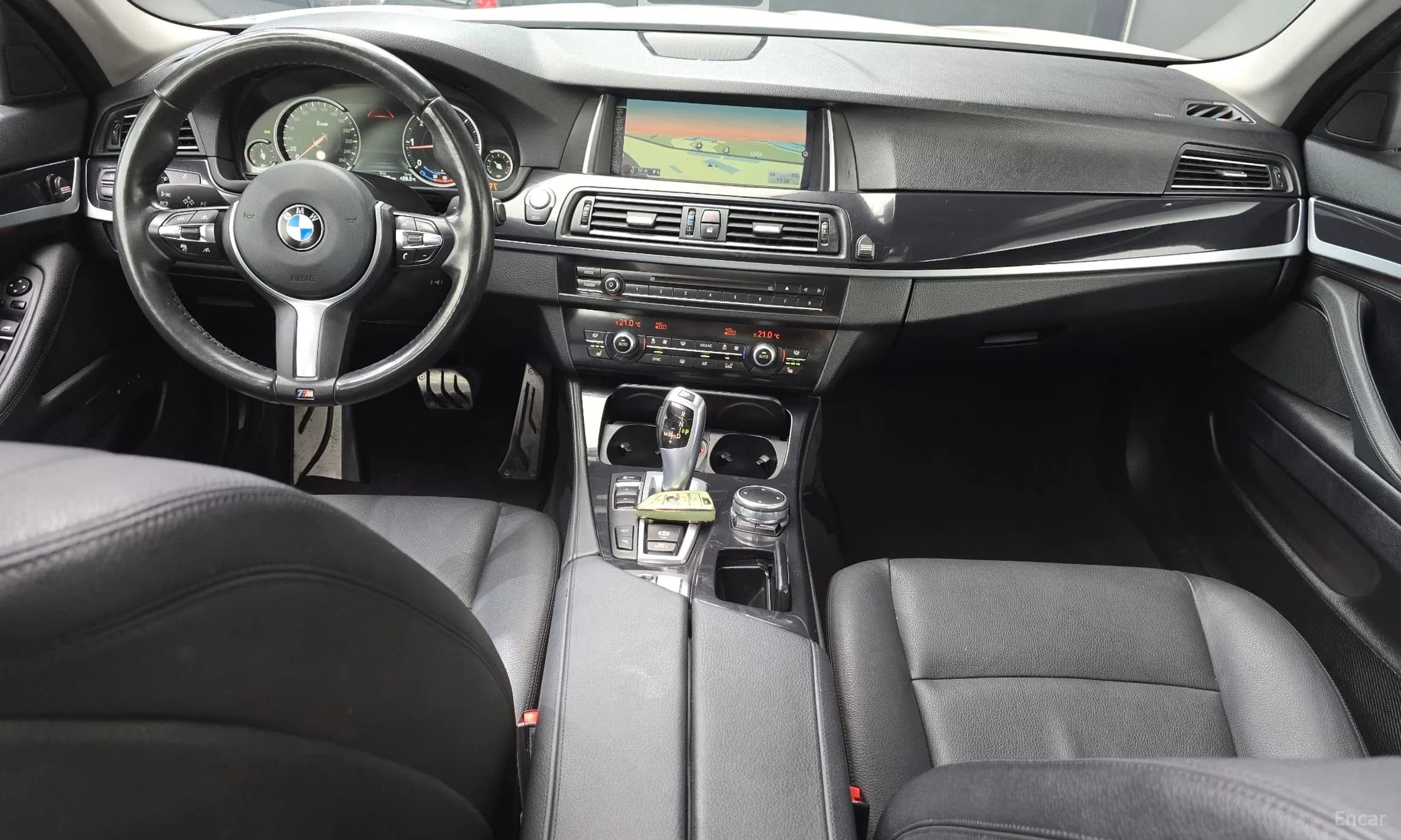 5 Series (F10)