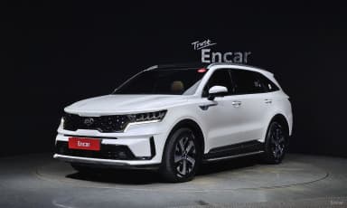 Sorento 4th generation