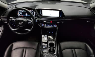 Sonata (DN8)