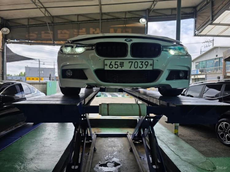 3 Series (F30)