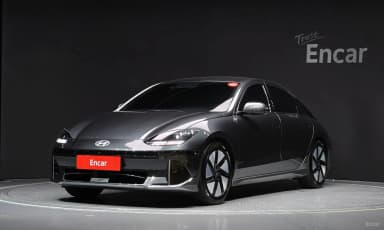 Ioniq 6