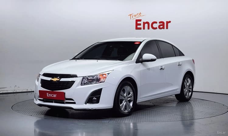 Cruze