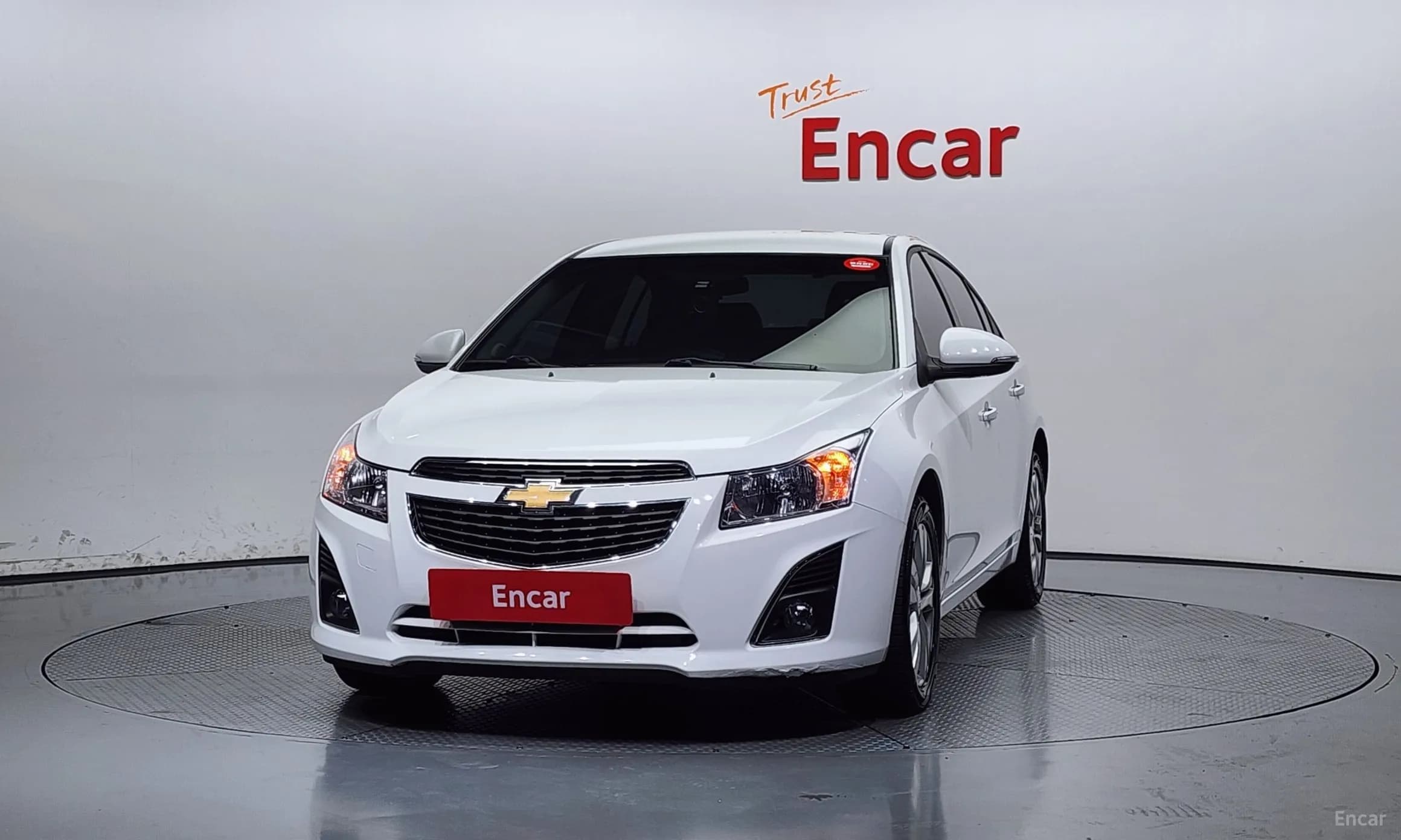 Cruze