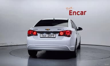 Cruze