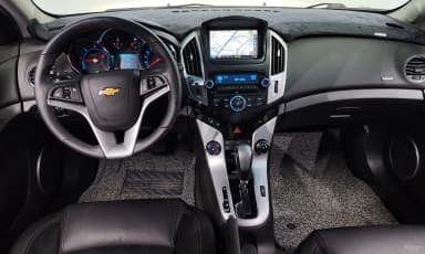 Cruze